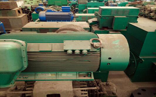 各種二手電機(jī)供用戶調(diào)換借用